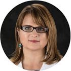 Margaret Benton, PMHNP