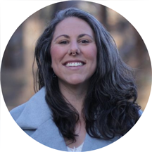 Margaret Bernet, LPC