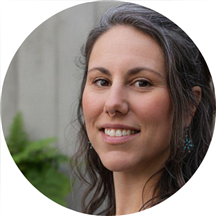 Margaret Bernet, LPC