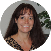 Margaret Boswell, LMFT