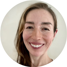 Margaret Cook, PMHNP