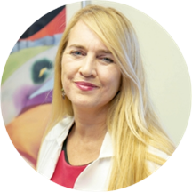 Margaret Curtin, APRN