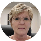 Margaret Daniels, LPC