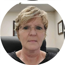 Margaret Daniels, LPC