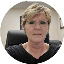 Margaret Daniels, LPC
