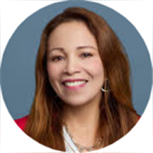 Margaret Deuerlein, LMHC