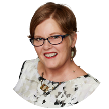 Margaret Dunn, LPC