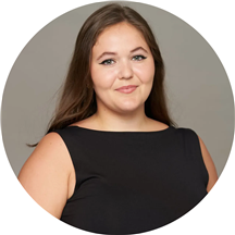 Margaret Durhager, MA