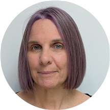 Margaret Fasolo, LICSW