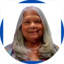 Margaret Felty, LPC