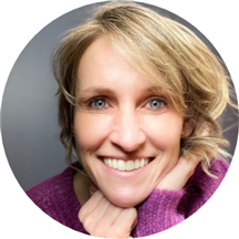 Margaret Frost, CCC - SLP