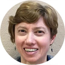 Margaret Ginter, LPC