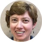 Margaret Ginter, LPC