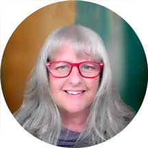 Margaret Graham, LPC