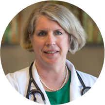 Margaret Greene, FNP-BC