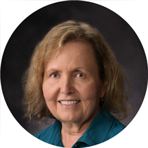 Margaret Huss, LCMHC