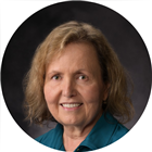 Margaret Huss, LCMHC