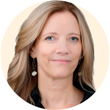 Margaret Ingram, MA, LCSW