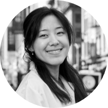 Margaret Jia, MD