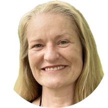 Margaret Kajeckas, LCSW