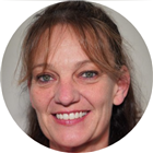Margaret Kaplan, PMHNP
