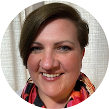 Margaret Kazmierski, LCSW - C