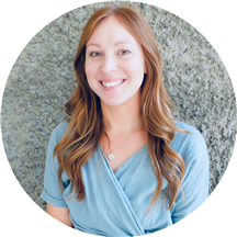 Margaret Kei, LCSW