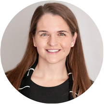 Margaret Krueger, LCSW