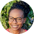 Margaret Kyakuwa, PMHNP