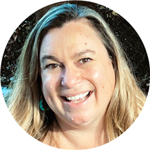 Margaret Lamb, LCSW