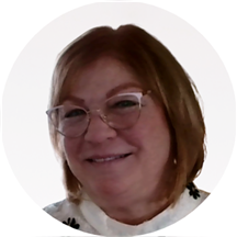 Margaret Lane, LCSW