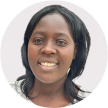 Margaret Manoti, APRN, RN, NP