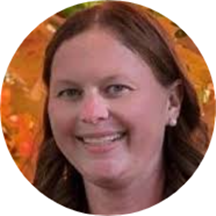Margaret Meister, LPC