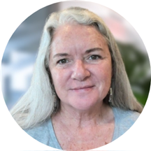 Margaret Metcalfe, LMHC