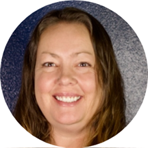 Margaret Mitchell, LCSW