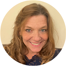 Margaret Mitchell, LPC