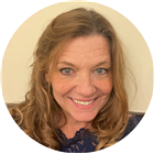 Margaret Mitchell, LPC