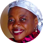 Margaret Ngunang, LCSW