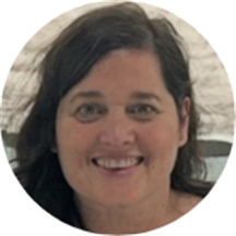 Margaret O'Connell, LCSW