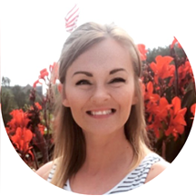 Margaret Perry, LCSW