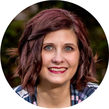 Margaret Peters, LPC