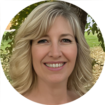 Margaret Poytress, LMFT