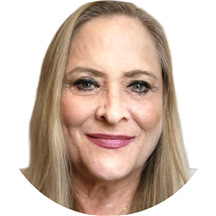 Margaret Reeves, LMHC