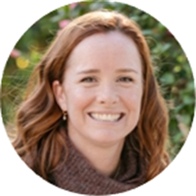 Margaret Reid, LPCC