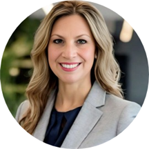 Margaret Rivera, LPC