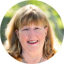 Margaret Russell, LMFT