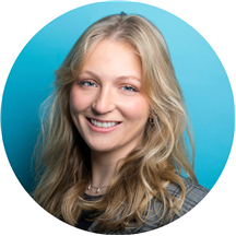 Margaret Semprevivo, LCSW