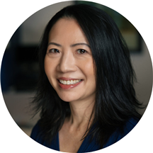 Margaret Shi, LMHC
