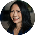 Margaret Shi, LMHC