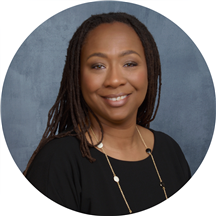 Margaret Sigue, LPC